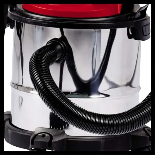 Einhell TC-VC 1812 S 4