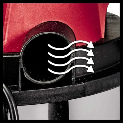 Einhell TC-VC 1812 S 5