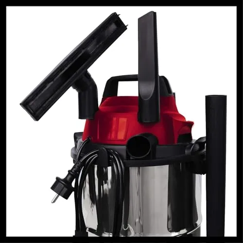 Einhell TC-VC 1812 S 6