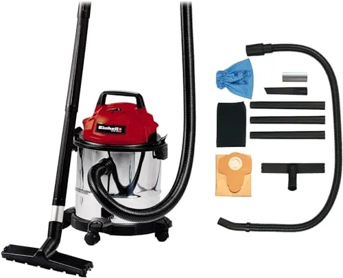 Einhell TC-VC 1812 S 3