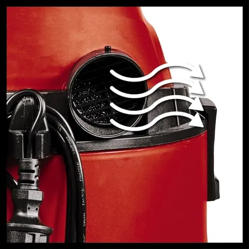 Einhell TC-VC 1825 4