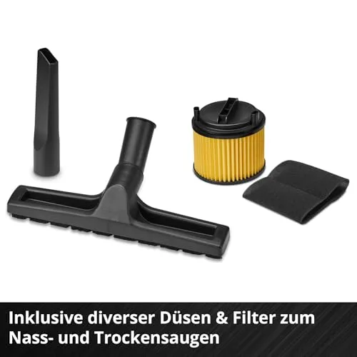 Einhell TC-VC 2555 3