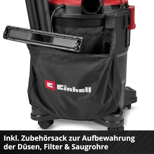 Einhell TC-VC 2555 4
