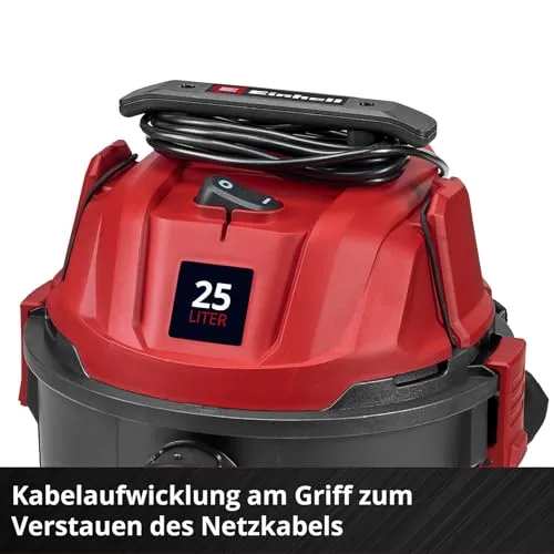 Einhell TC-VC 2555 6