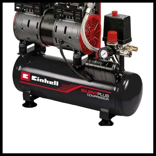 Einhell TE-AC 110/6 Silent Plus 5