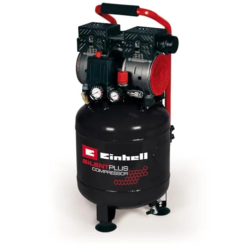 Einhell TE-AC 135/24 Silent Plus