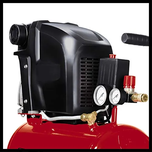 Einhell TE-AC 230/24/8 3