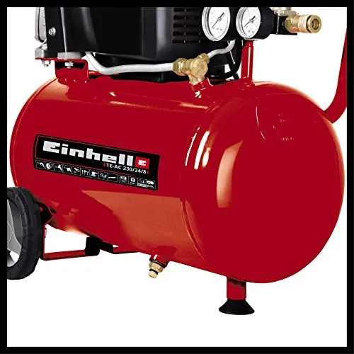 Einhell TE-AC 230/24/8 4
