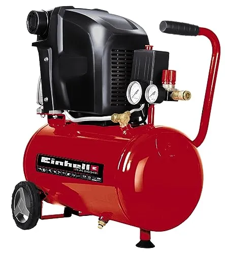 Einhell TE-AC 230/24/8