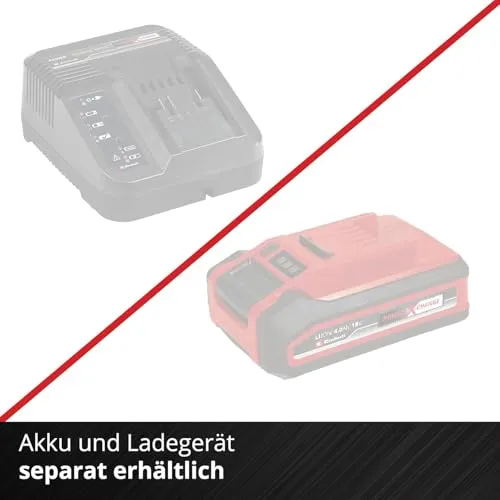 Einhell TE-AC 36/6/8 Li OF 5