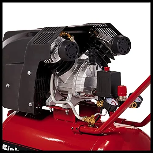 Einhell TE-AC 400/50/10 V 2