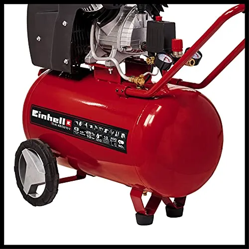 Einhell TE-AC 400/50/10 V 4
