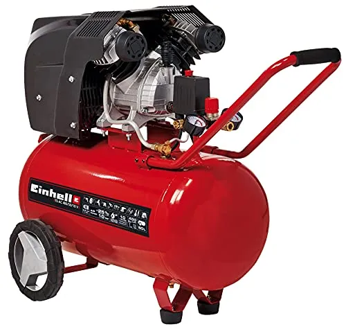 Einhell TE-AC 400/50/10 V