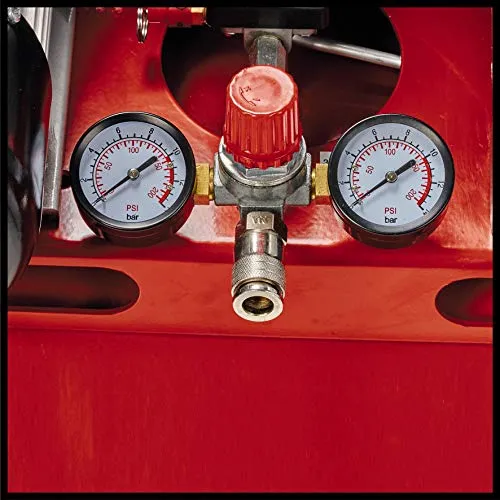 Einhell TE-AC 430/90/10 4