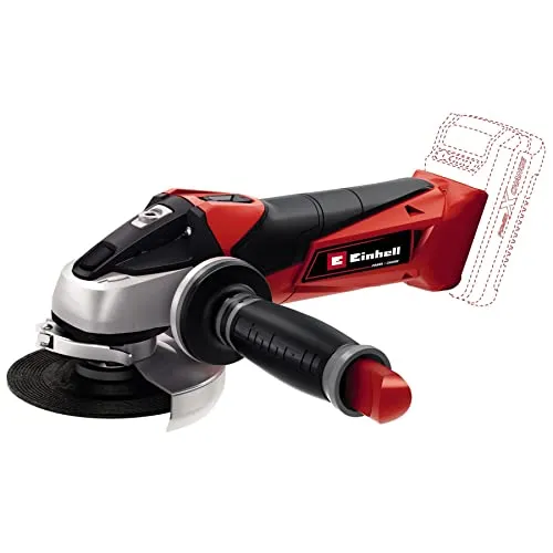 Einhell TE-AG 18 Li-Solo
