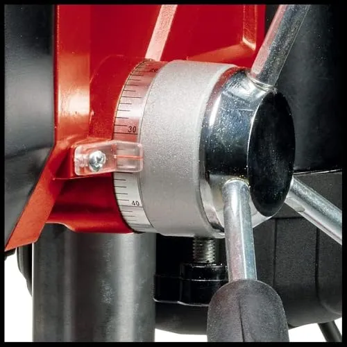 Einhell TE-BD 550 E 4