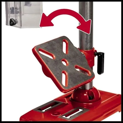 Einhell TE-BD 550 E 5