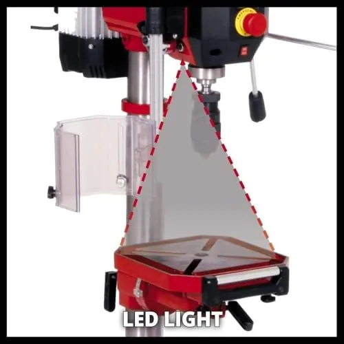 Einhell TE-BD 750 E 2