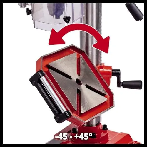 Einhell TE-BD 750 E 4