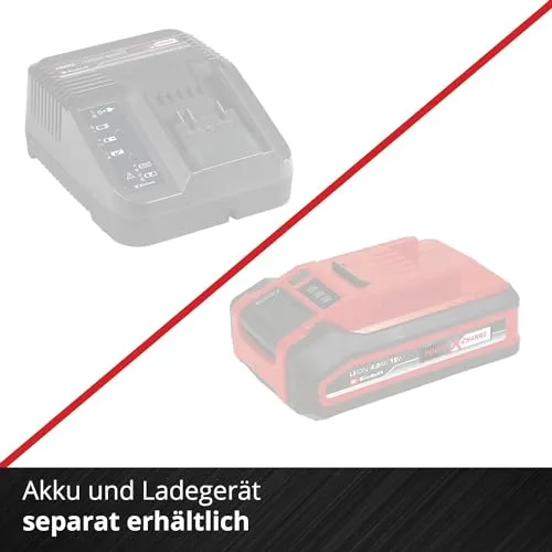 Einhell TE-BJ 18 Li-Solo 4