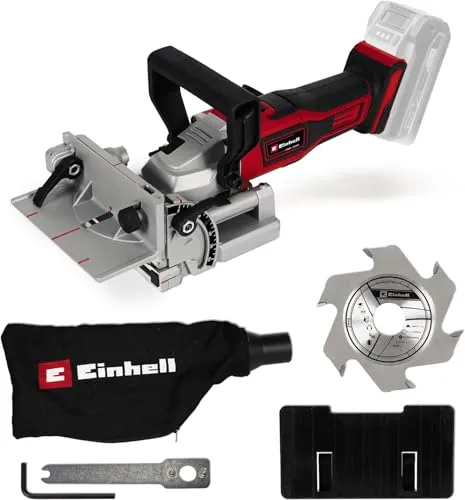 Einhell TE-BJ 18 Li-Solo