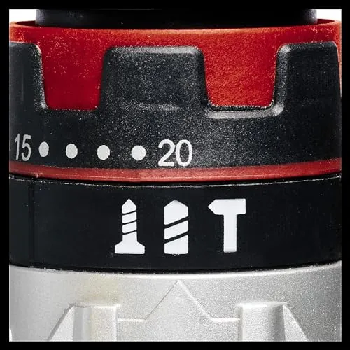 Einhell TE-CD 12/1 Li-i 3