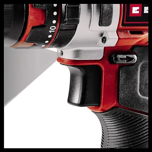 Einhell TE-CD 12/1 Li-i 4