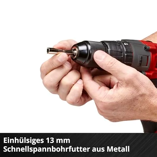 Einhell TE-CD 18/2 Li-i 7