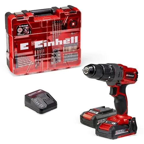 Einhell TE-CD 18/2 Li-i 3