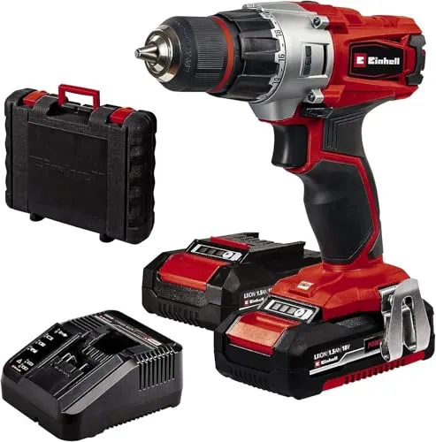 Einhell TE-CD 18/2 Li
