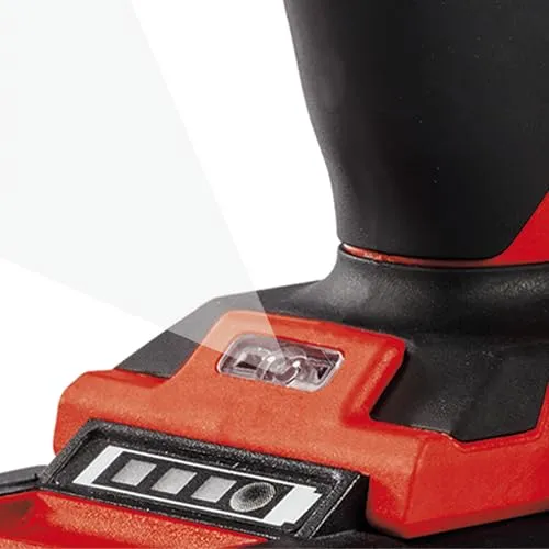 Einhell TE-CD 18/40 Li 3