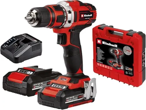 Einhell TE-CD 18/40 Li 2
