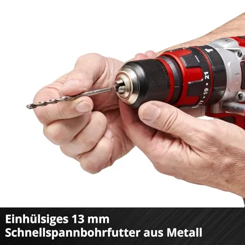 Einhell TE-CD 18/48 Li-i 5