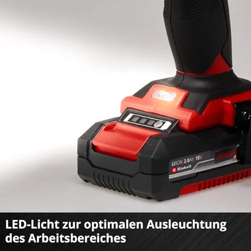 Einhell TE-CD 18/48 Li-i 6