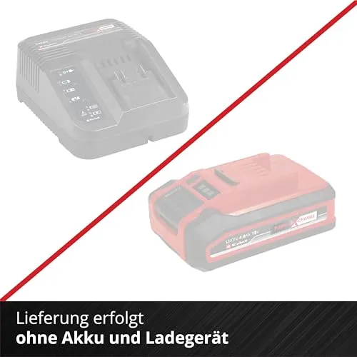 Einhell TE-CD 18/50 Li 4