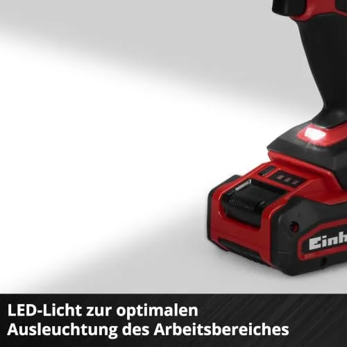 Einhell TE-CD 18/50 Li 6
