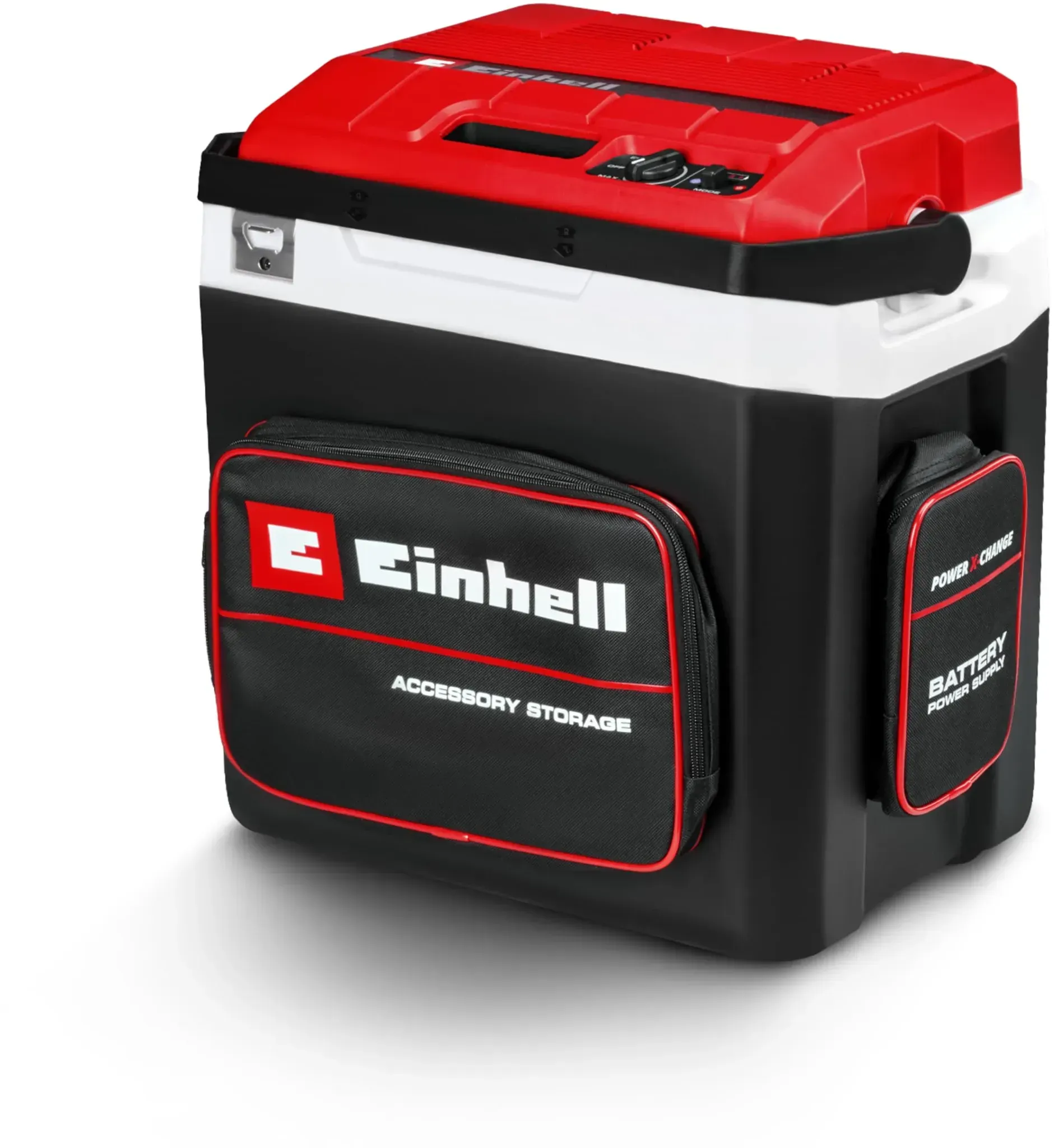 Einhell TE-COL 18/27 Li-Solo
