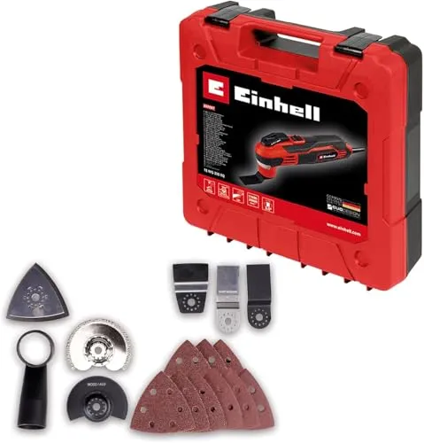 Einhell TE-MG 350 EQ 3