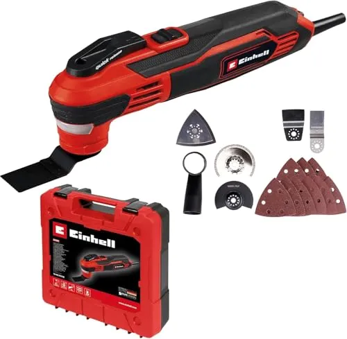 Einhell TE-MG 350 EQ