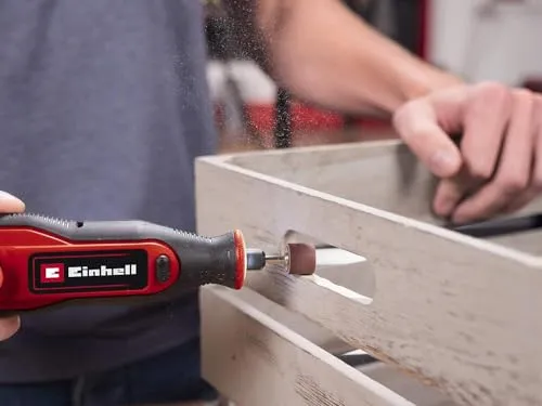 Einhell TE-MT 7,2 Li 4