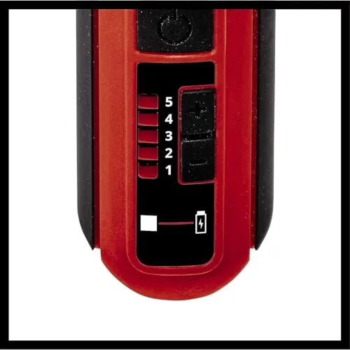 Einhell TE-MT 7,2 Li 5