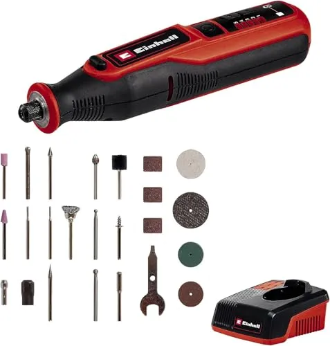 Einhell TE-MT 7,2 Li 7