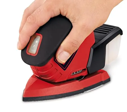 Einhell TE-OS 1320 4