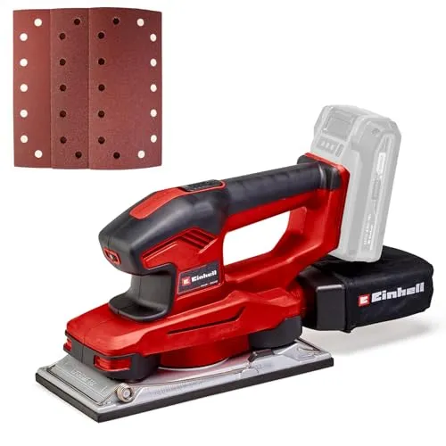 Einhell TE-OS 18/230 Li 3