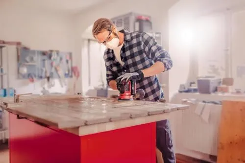 Einhell TE-RS 18 Li-Solo 4