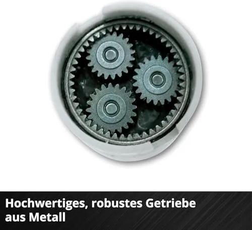 Einhell TE-SD 3,6/1 Li 6