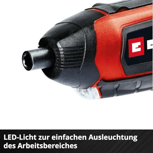 Einhell TE-SD 3,6/1 Li 7