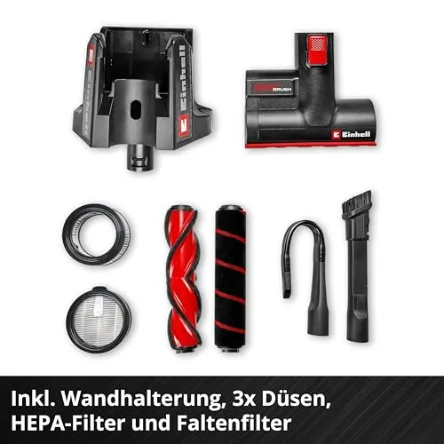 Einhell TE-SV 18/270 Li BL-Solo 6