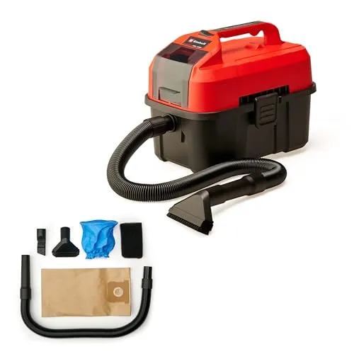 Einhell TE-VC 18/10 Li