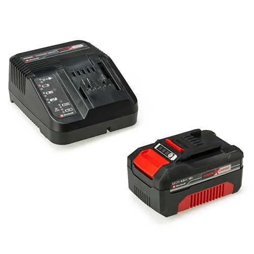 Einhell TE-VC 18/10 Li 3